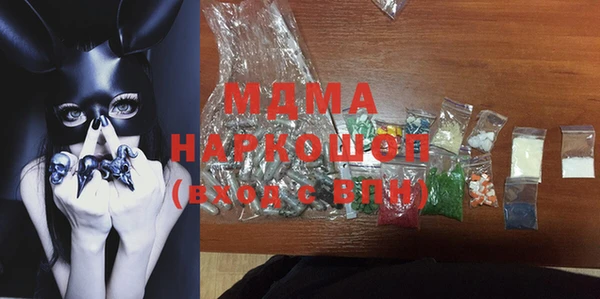 скорость Осташков